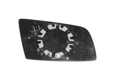 spiegelglas, rechts BMW 5 serie E60/E61, 2003-2010