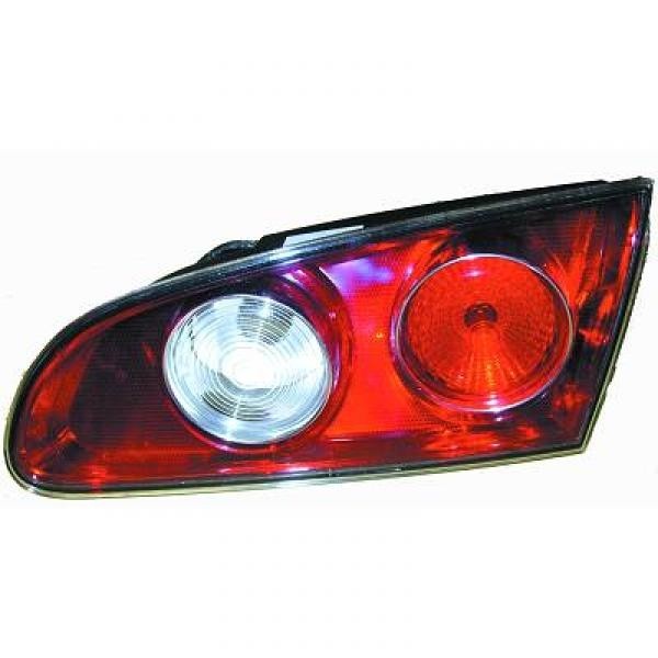 Achterlicht links binnen IBIZA 02->> ZONDER FITTING