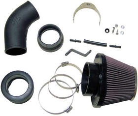 K&N 57i kit Skoda SuperB 1.9TDi/2.0TDi/1.8TSi 05-