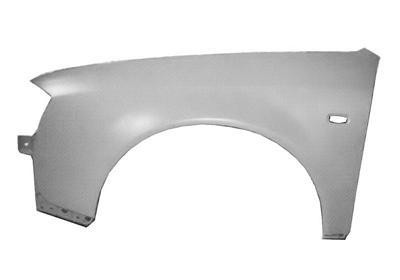 spatbord, links Audi A6, 2001-2004