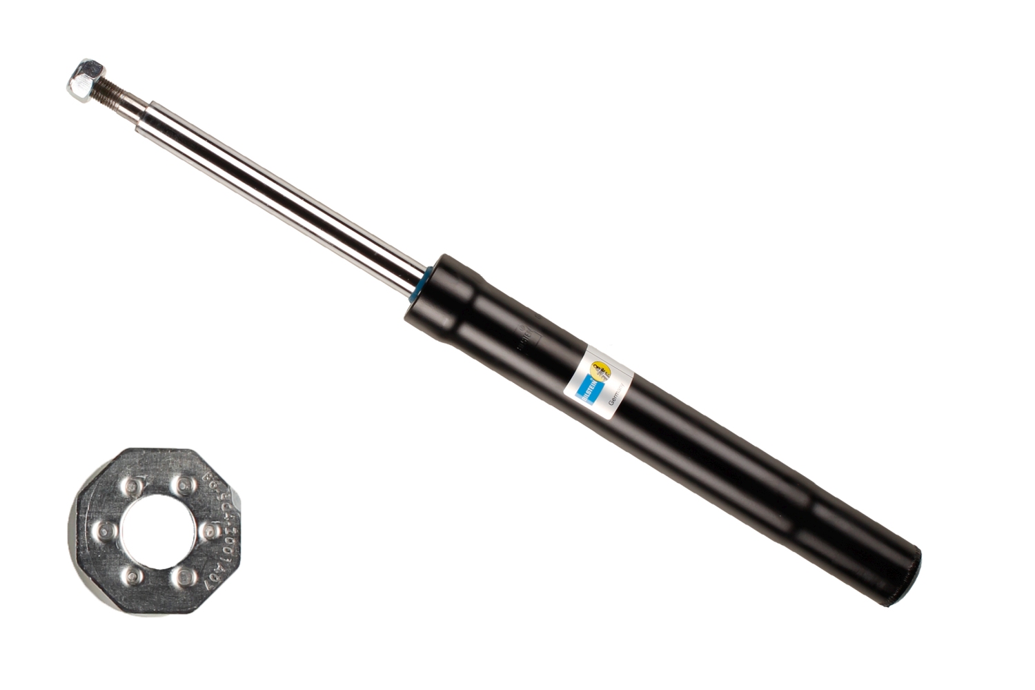 Amortiguador Delantero Bilstein B4 VW Caddy1 Golf1 Jetta1