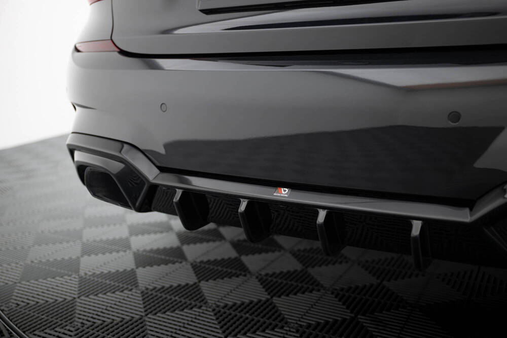 Achterdiffuser BMW M340i G20 / G21