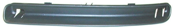 lijst boven rechts VW POLO 94-99 voor 2203150