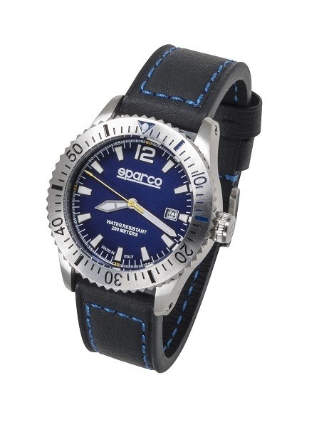 Sparco Lorica Watch
