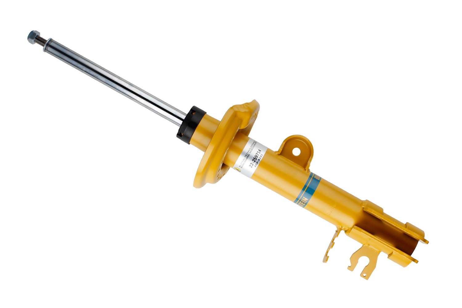 Amortiguador Trasero Bilstein B6 L. Fiat 500x 2wd