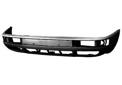 voorbumper, geen Coupe/Cabrio Audi 80, 1991-1994