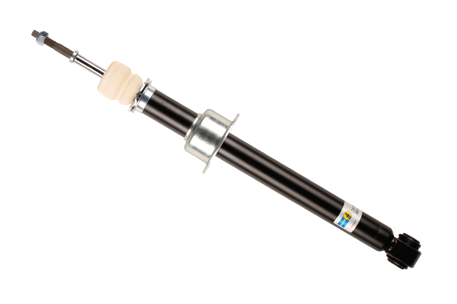 Amortiguador Delantero Bilstein B4 Jaguar S-type (ccx)