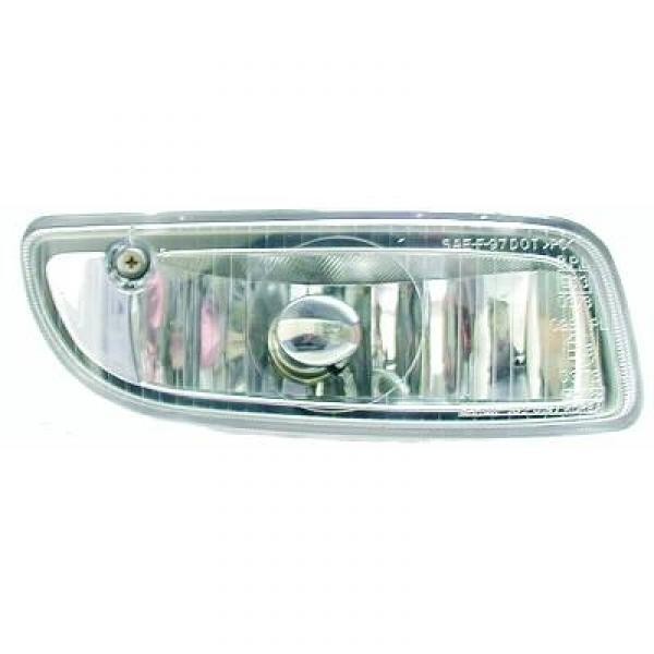 Mistlamp links SONATA 99-01 TYPE Y3