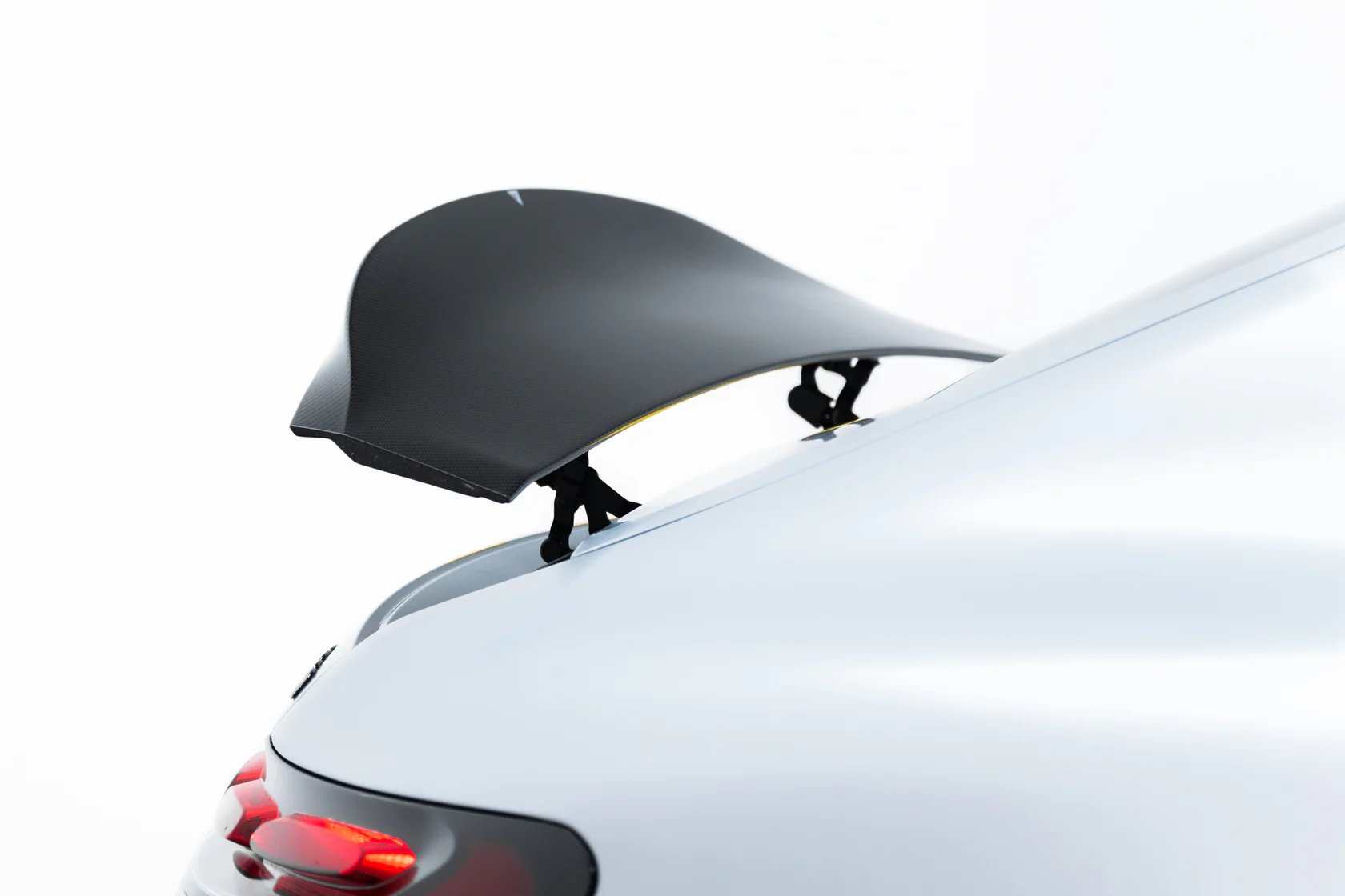 Prepreg Carbon Spoiler V.2 Mercedes-AMG GT 43 / 55 / 63 / 63 S E Performance C192