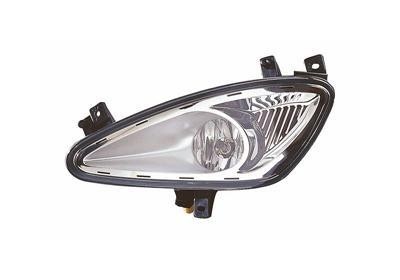 mistlamp, H11, links Mercedes S klasse, W221, 2005-2009