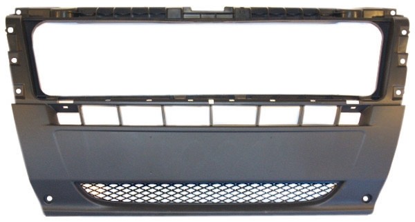 VoorBumper JUMPER, 06->> met