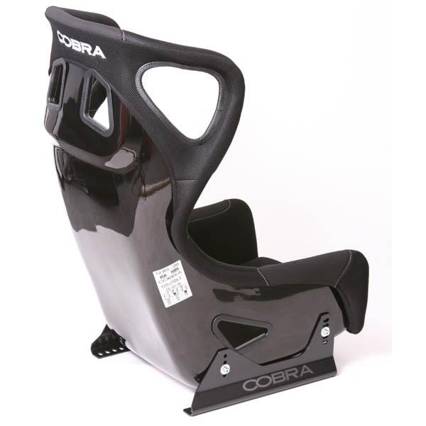 Cobra Evolution Pro GRP - Blue Spacer Fabric all over