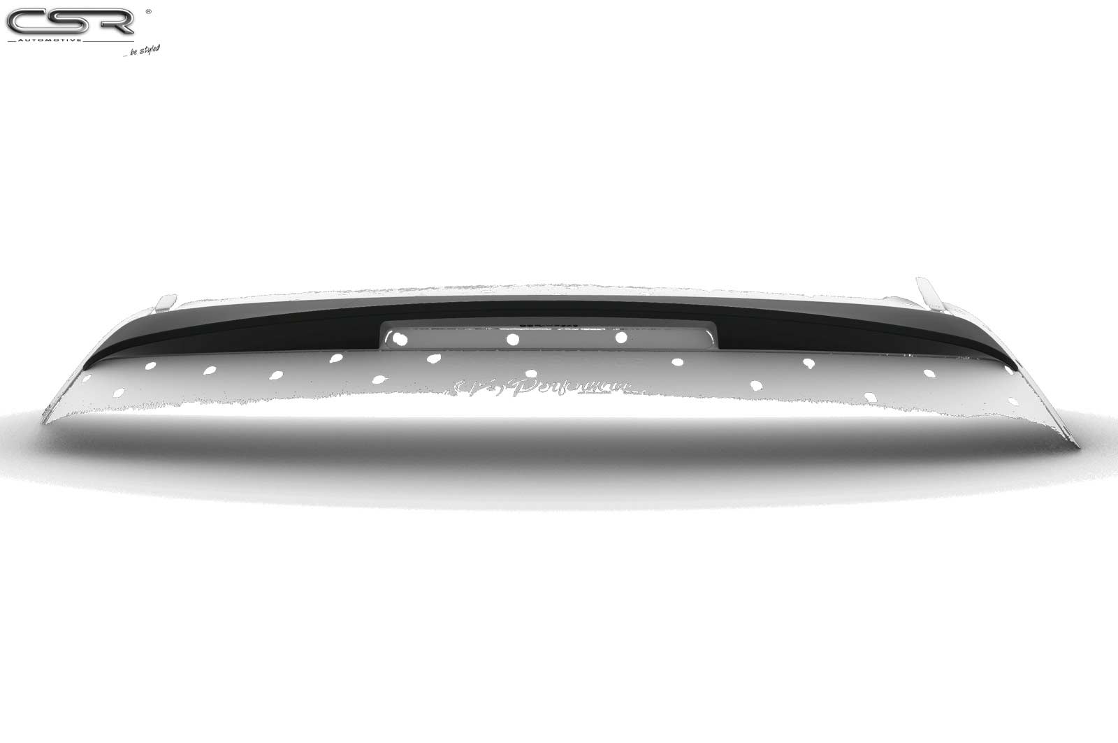 Achterspoiler Seat Exeo ST