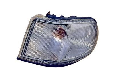 knipperlicht, CS, 5 drs, rechts, 09/1994-Saab 9000, 1985-1998