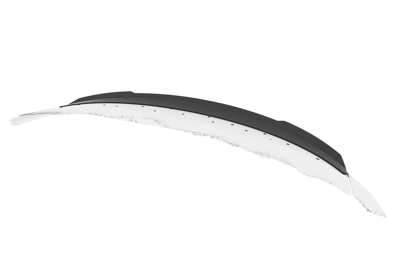 Achterspoiler Mercedes-Benz A-Klasse V177 Limousine (11/2018–) Glans Zwart – CSR Automotive