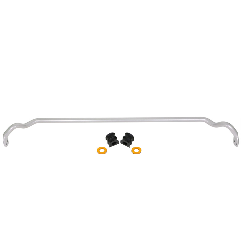 Whiteline Voorste Stabilisatorstang 22mm Heavy Duty Verstelbaar  Subaru Forester SG/Impreza Estate GG/Hatchback/Sedan GD 2000-2009