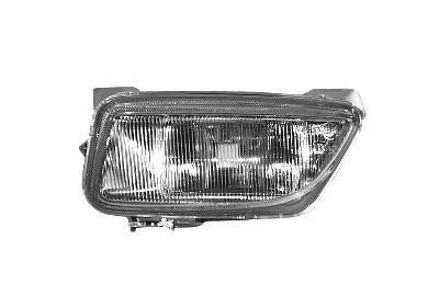 mistlamp, links Citroen Saxo, 1996-2003