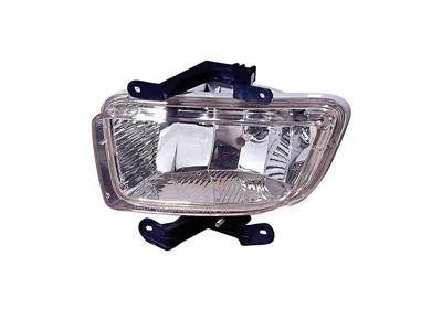 mistlamp, links Kia Picanto, 2004-2008