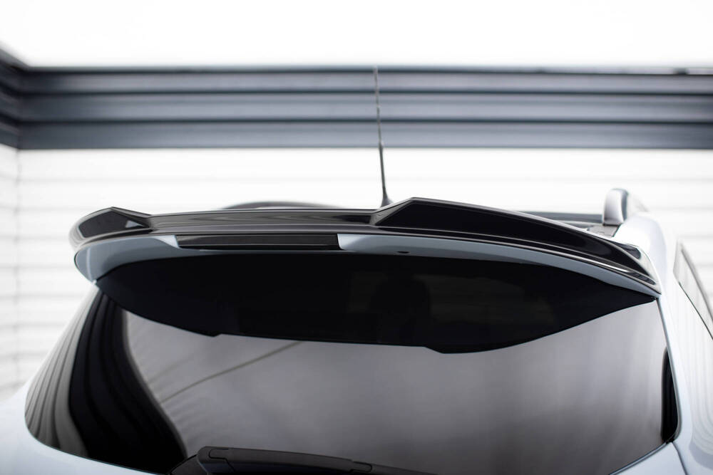 Spoiler Cap 3d Ford Kuga ST MK1