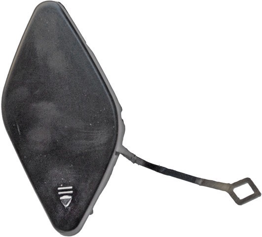 Afdekking Sleepoog voor Mercedes W168