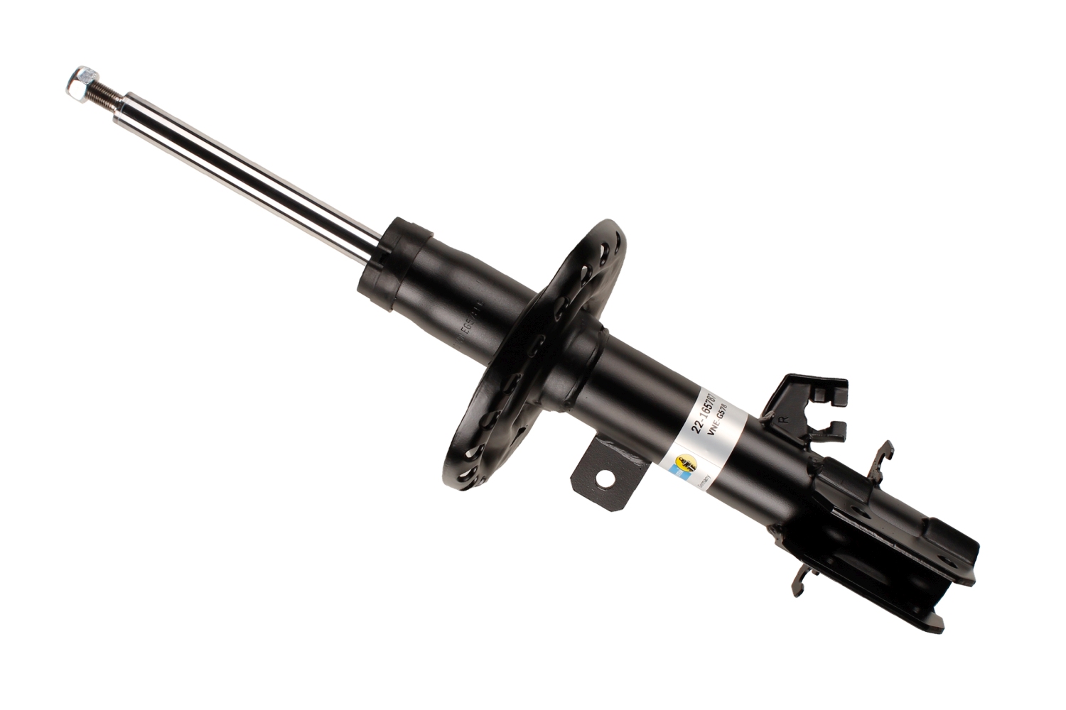 Amortiguador Delantero Derecho Bilstein B4 Nissan Note E11