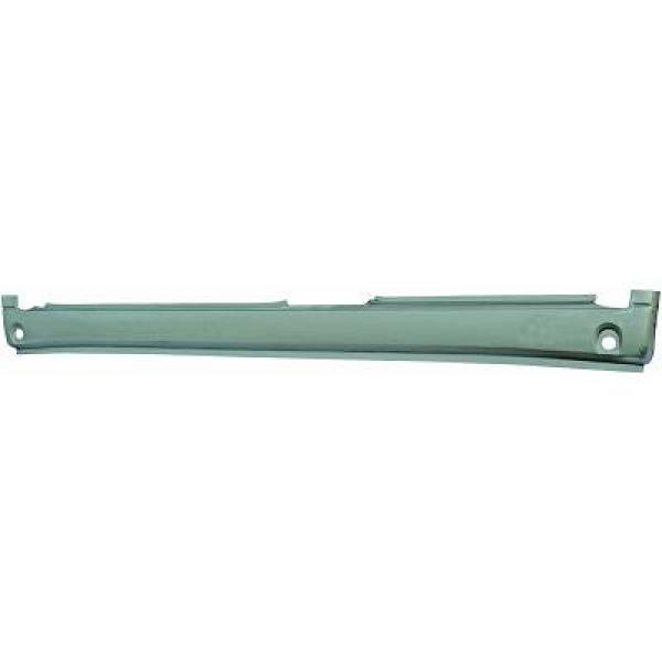Zijskirt Links Mercedes Vito/V-KLAS