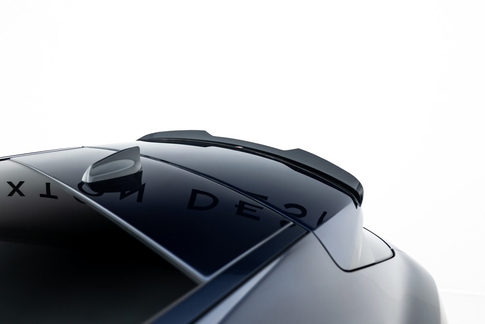 Spoiler Cap Jaguar F-Pace R-Sport Mk1 Facelift