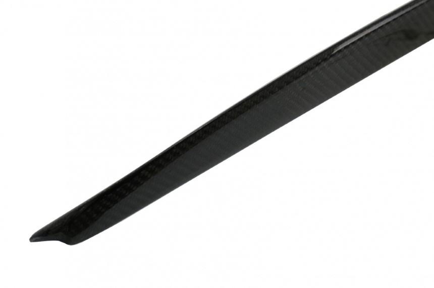 Achterklep Spoiler Audi A7 S7 RS7 2011-2018 Carbon