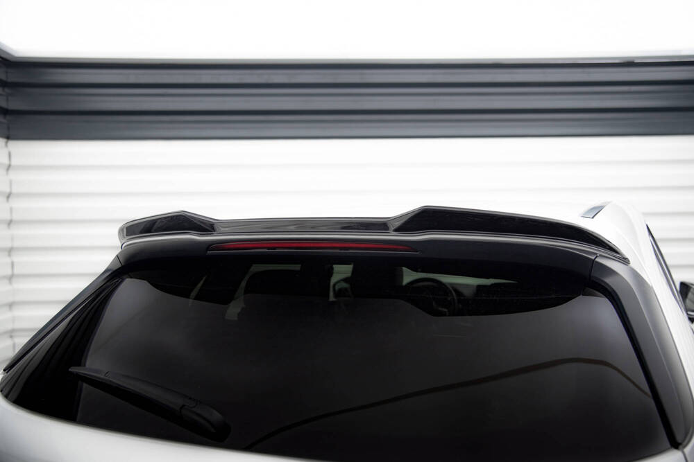 Spoiler Mazda CX-60 Maxton Glans Zwart