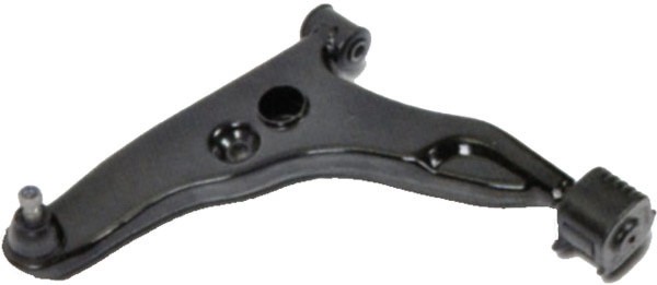 Draagarm Links UNT. Mitsubishi Lancer