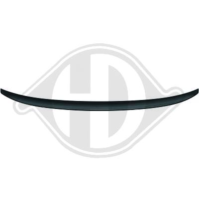 Achterlip BMW F32