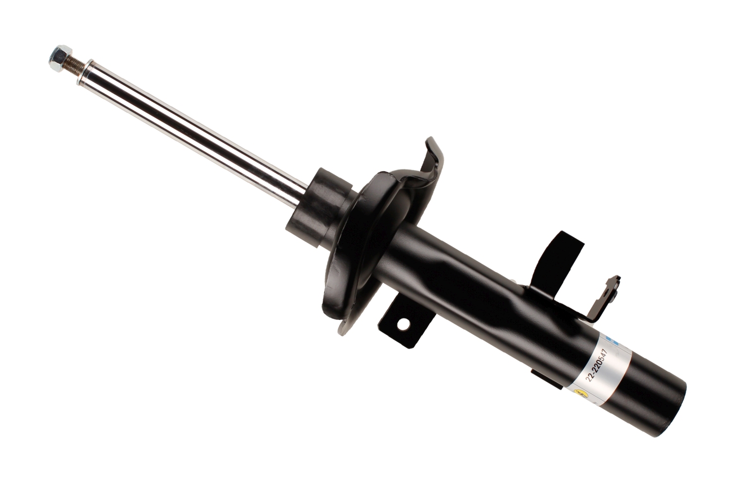 Amortiguador Delantero Bilstein B4 R. Para Ford Focus Iii (cb8) Sportfa