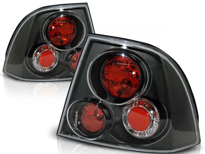 Taillights Opel Vectra 99-02