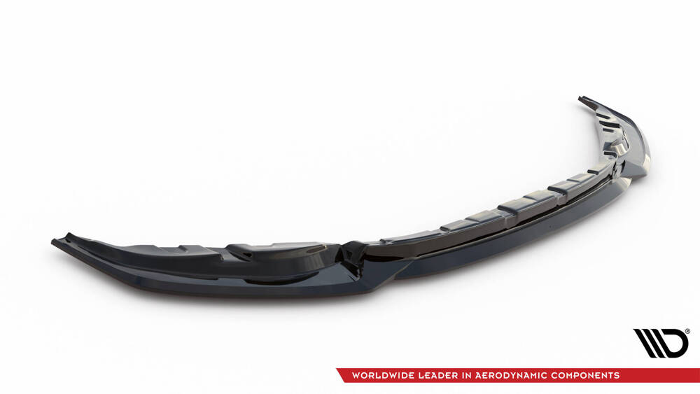 Voorspoiler BMW M2 M-performance G87