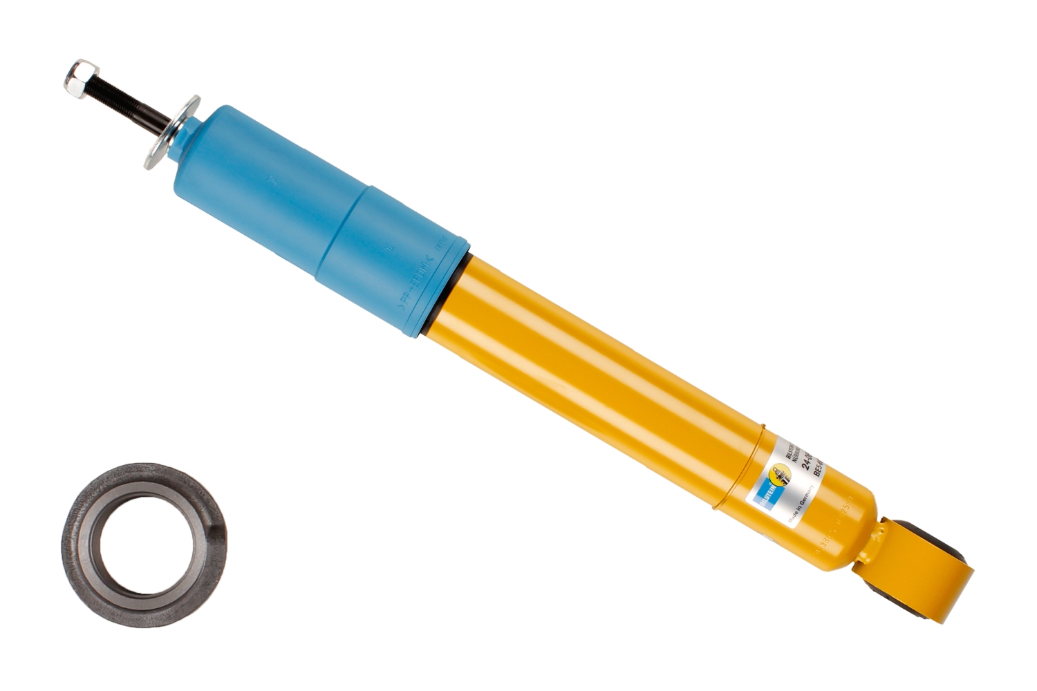 Amortiguador Trasero Bilstein B8 Para Toyota Corolla