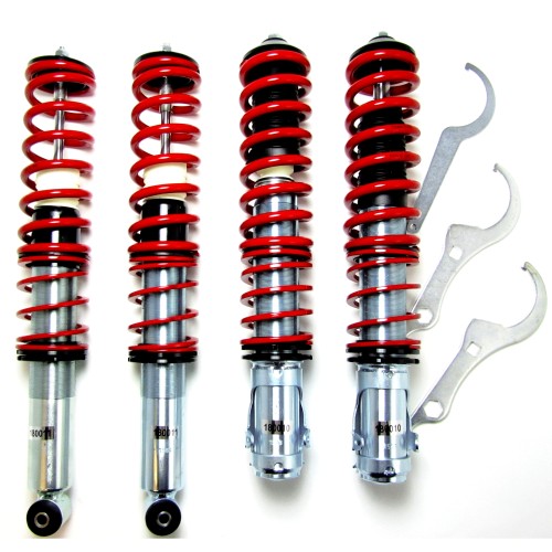 Schroefset VW POLO 6N 10/1994-10/1999
