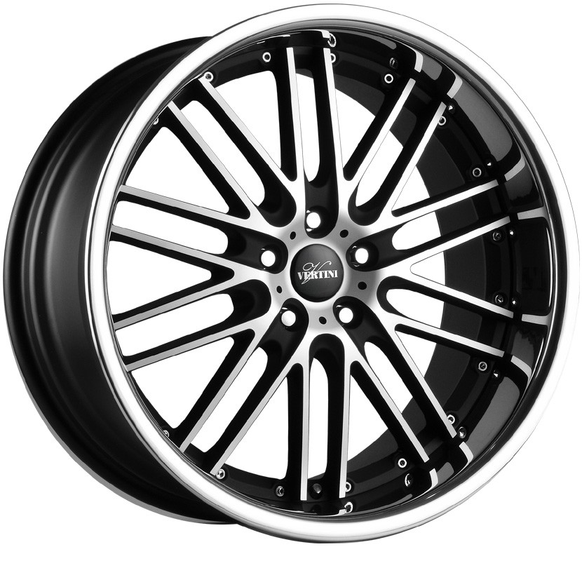 VERTINI SAVARI 10x20 5x120 ET 38