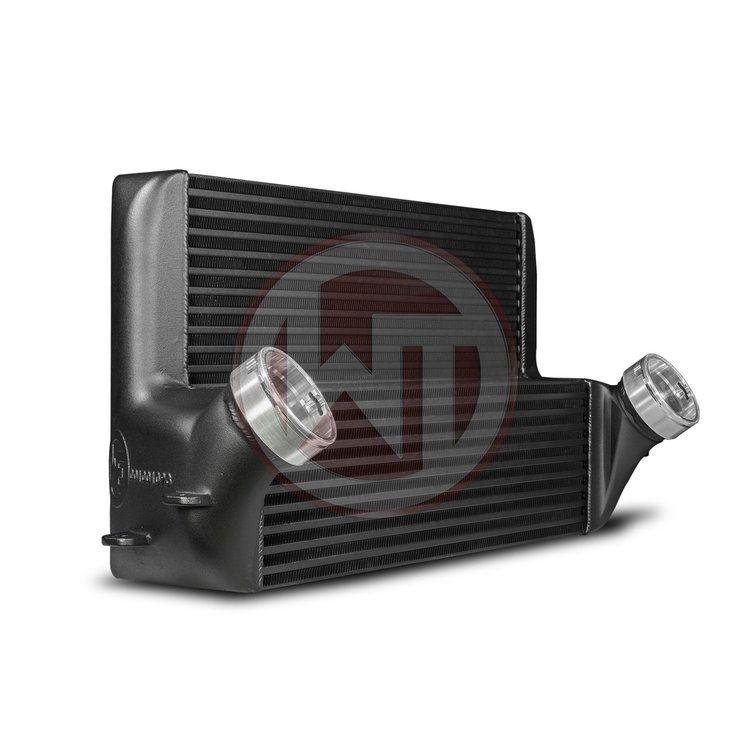 Intercooler BMW X6 E71/F16 Wagner Competition kit