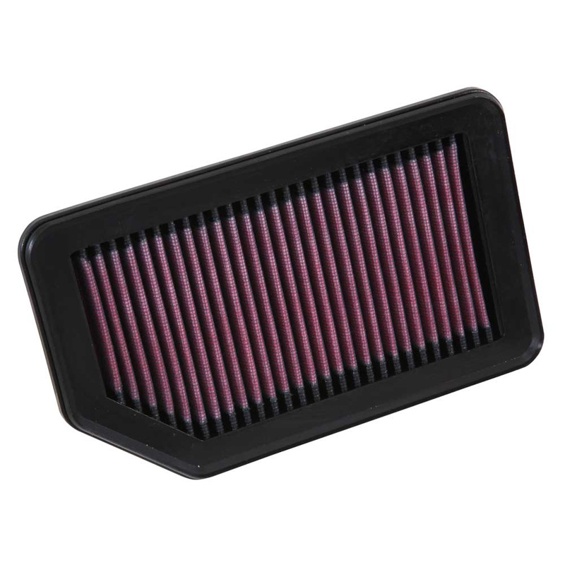 K&N vervangingsfilter  Honda City 1.5 benzine 2014 (33-3030)