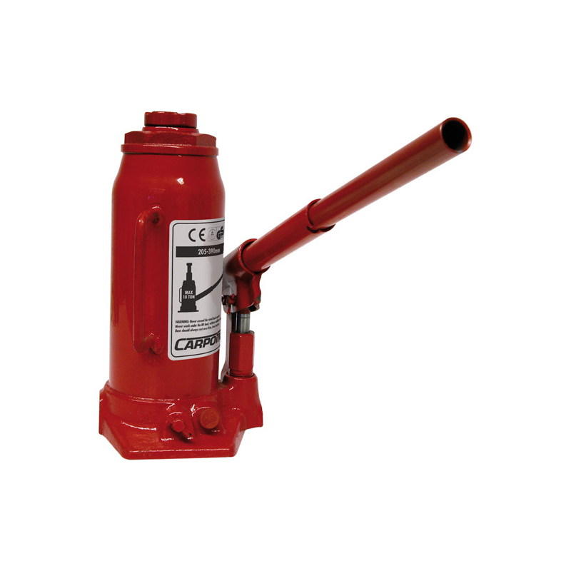 Carpoint Hydraulische Potkrik 10.000kg