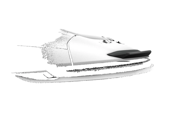 Achterspoiler | ABE Porsche 911/992 Cabrio / Targa