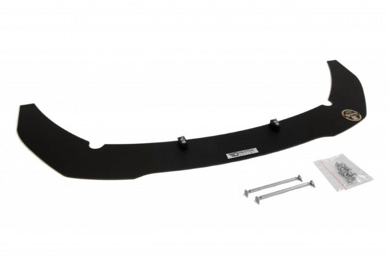 Voorspoiler Ford Focus ST Mk3 V.1 Racing