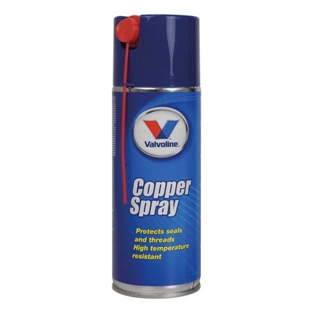 Valvoline 750454 Kopervet 400 ml