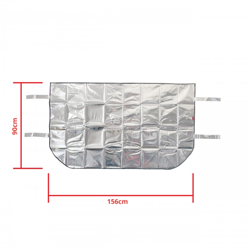 EPACC043 WINDSHIELD COVER 156 x 90