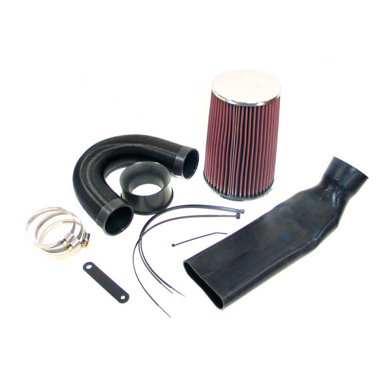 K&N 57i Performance Kit  Mazda MX-5 1.6/1.8 16v 90/131pk 1994-4/1998 (57-0348)