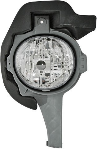 Mistlamp rechts RAV 4 03-06 HB4