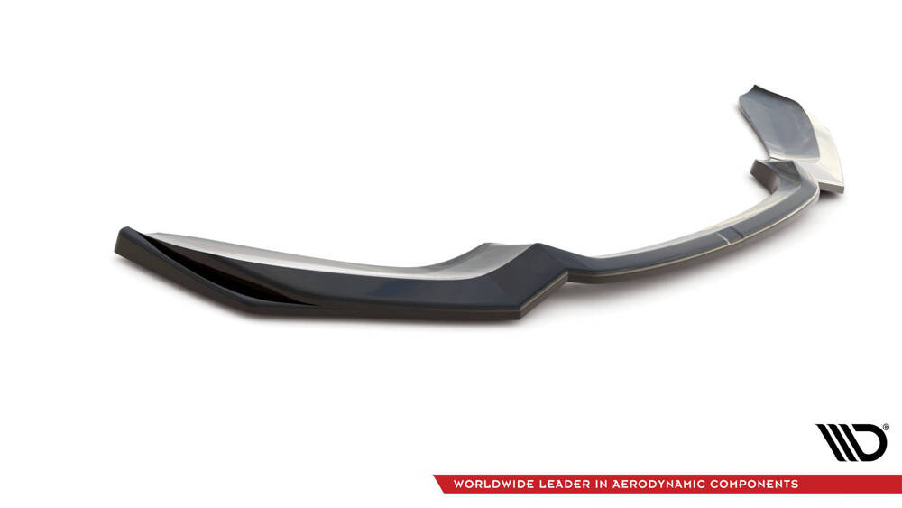 Bodykit BMW M140i F20 Maxton Glanzend zwart