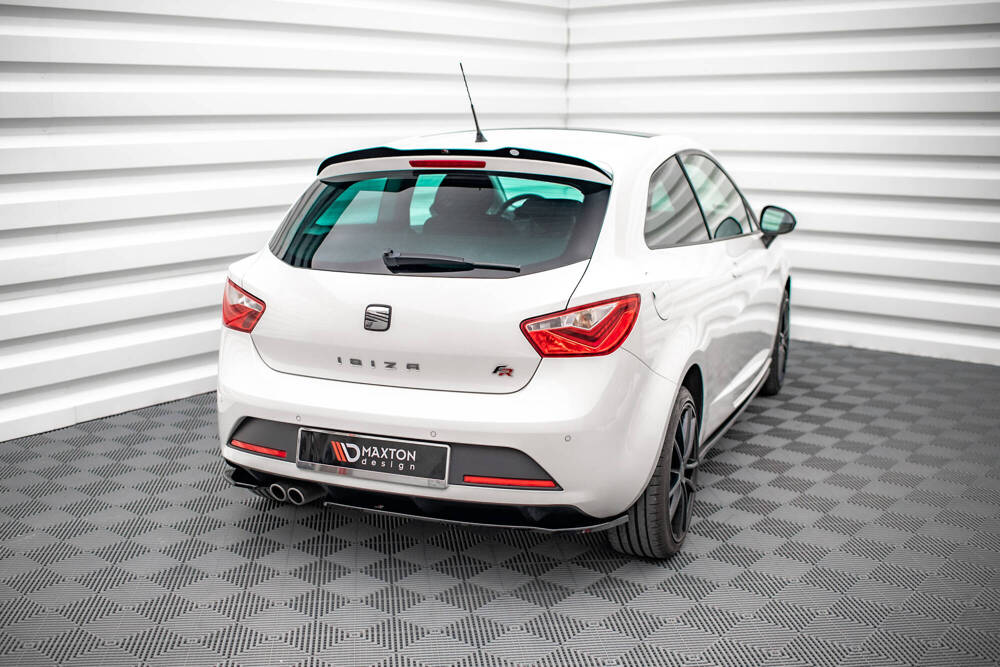 Diffuser Seat Ibiza FR SC FL Maxton Glans Zwart