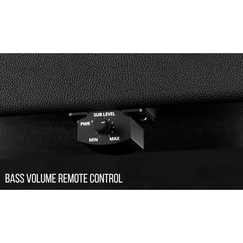 JBL BassPro Tube (BP12T) 12'' Actieve Subwoofer (Boombox)