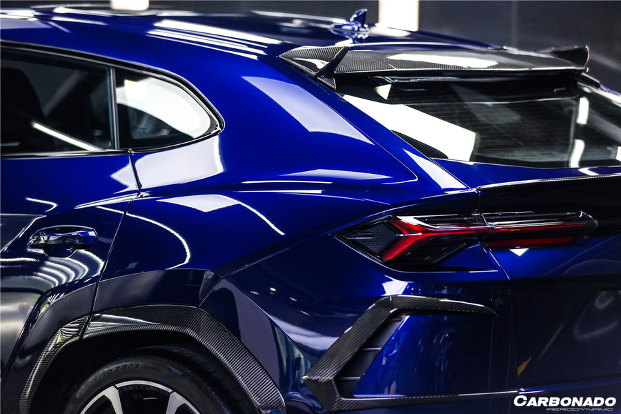 Lamborghini URUS TC Style Carbon Fiber Dakspoiler 2018-2022